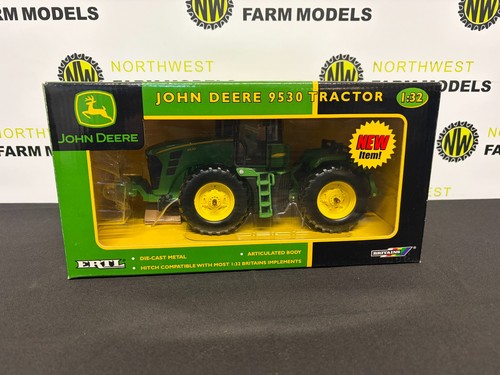 Britains 42370 john deere - britains,