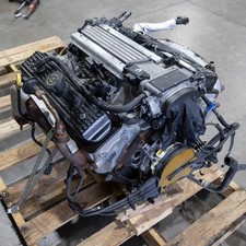 1997 Camaro Z28 LT1 5.7L V8