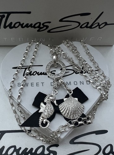 Thomas sabo kette - sabo,