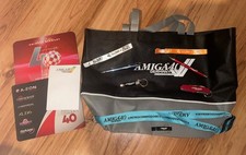 Amiga40 Merchandise Paket Nr