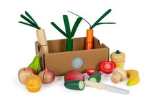 Schneide set obst und gemüse - obst,
