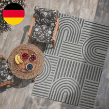 SANAT Berlin Outdoor Teppich