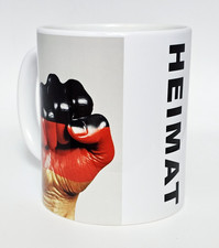 Kaffeetasse deutschland flagge - deutschland,