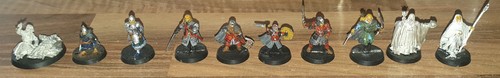 Herr der ringe - der,