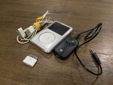 Apple iPod Classic 80 GB 6