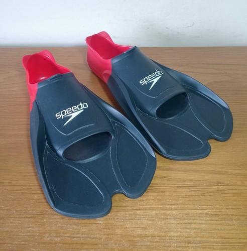 Speedo trainingsflossen - speedo,