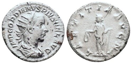 Antike römisch kaiser gordian - antike,