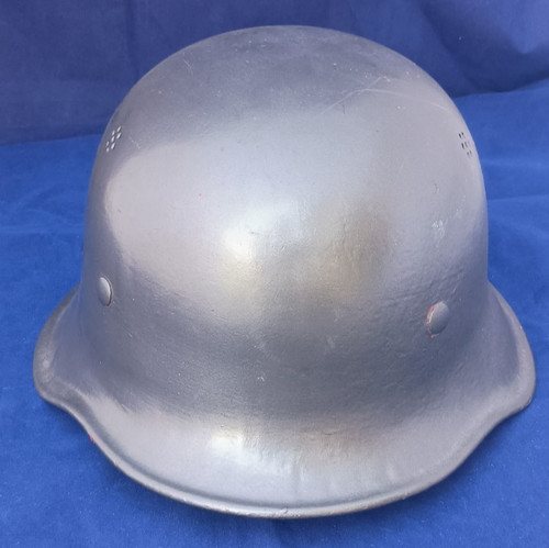 Alter stahlhelm mit - stahlhelm,
