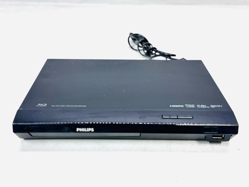 Philips bdp2300 blu ray - philips,