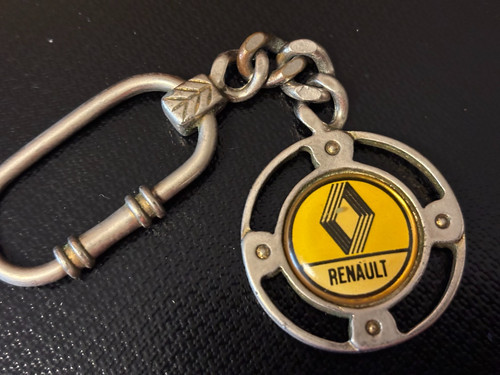 Schlüsselanhänger renault - schlüsselanhänger,,