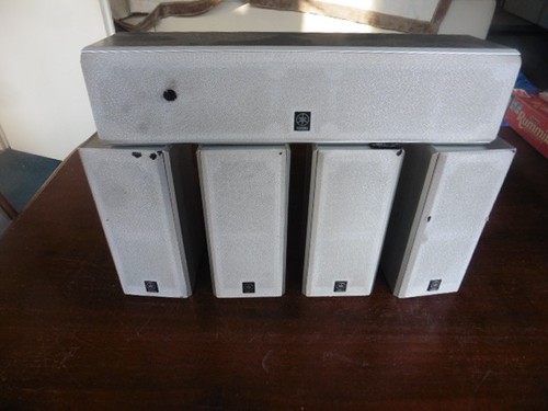 Yamaha satelliten c130 - yamaha,