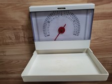 Stube Küchenwaage Wandmontage