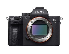 SONY Alpha 7 III ILCE-7M3