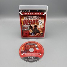 Tom Clancy's Rainbow Six