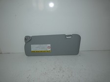 Sonnenblende rechts  Honda