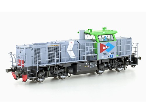 Mehano 90567 diesellok - 90567,