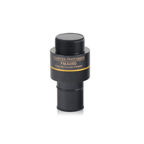 Touptek kamera adapter - touptek, 0.5x