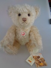 Steiff Classic Teddybär Hellblond 004292 2te Wahl 34cm (8599)