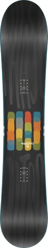 Snowboard nitro phase 2025 - snowboard,