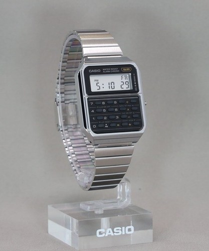 Neu casio ca 500we 1a - casio, ca-500we-1a
