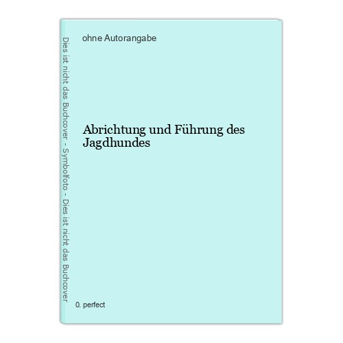 Abrichtung und führung des - führung,