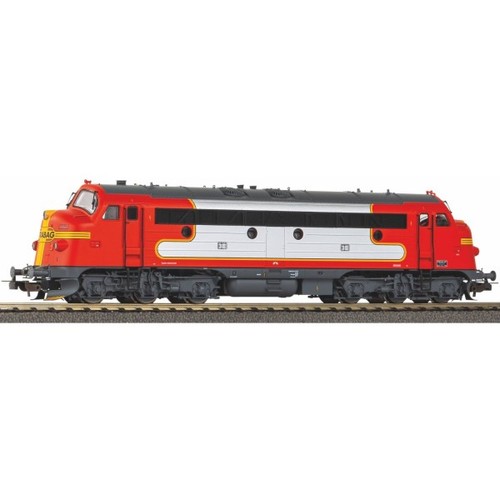 Piko 52492 diesellok nohab - 52492,