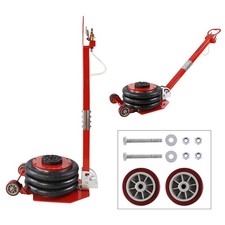 Pneumatischer Wagenheber