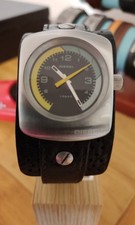 Diesel Herrenuhr DZ 2056 Quarz