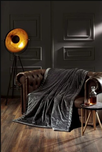 Gözze weiche kuscheldecke - 1x,