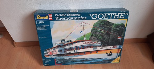 Revell modellbausatz - revell,
