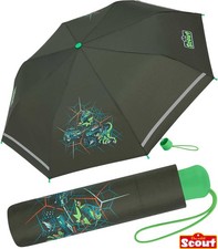 Scout Regenschirm Kinderschirm