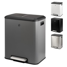 eluno Abfalleimer, Treteimer -