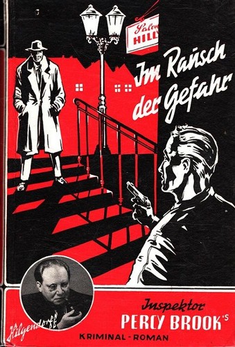 Rausch der gefahr - rausch,
