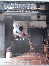 Wohnen im Landhaus: Blick