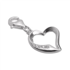 Sterling silber cubic zirkonia - sterling-silber,