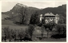 Ak Tscherms Cermes Südtirol