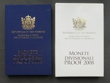 Euro KMS San Marino, 2008