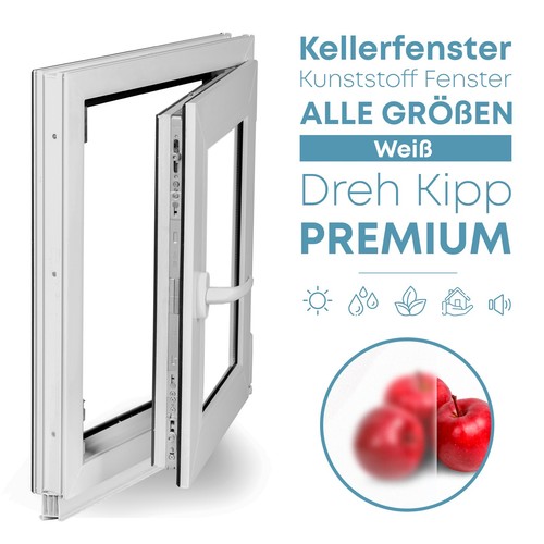 Kellerfenster
