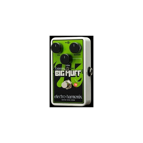 Electro harmonix bass big muff - bass,
