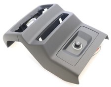 Audi SQ5 Q5 FY 80A 80A864376A Mittelkonsole Blende Abdeckung 80A864376A