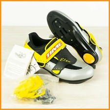 Nos time elan fahrrad bike - time,