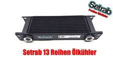 Setrab Pro Line 6 Ölkühler