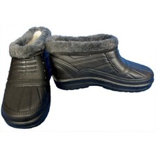 Gr. 37 Gartenschuhe mit