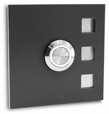 Türklingel ohne Gravur