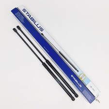 2x STABILUS LIFT-O-MAT LIFTER