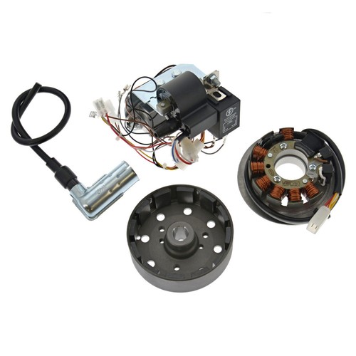 Simson vape zündung - simson, 12v