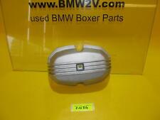 BMW R100 R80 R65 R45 Ventildeckel links Haube 1262253 cylinder head cover