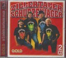 Zillertaler schürzenjäger - schürzenjäger,