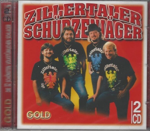 Zillertaler schürzenjäger - zillertaler,