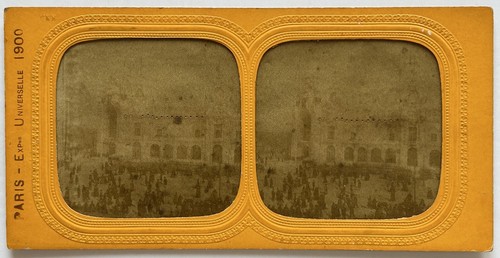 Paris 1900 ausstellung - paris,